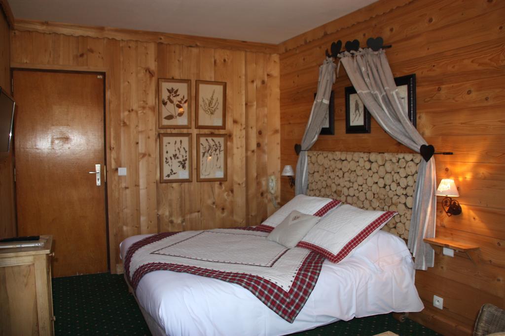 Terrass Park Hotel Megeve Ngoại thất bức ảnh