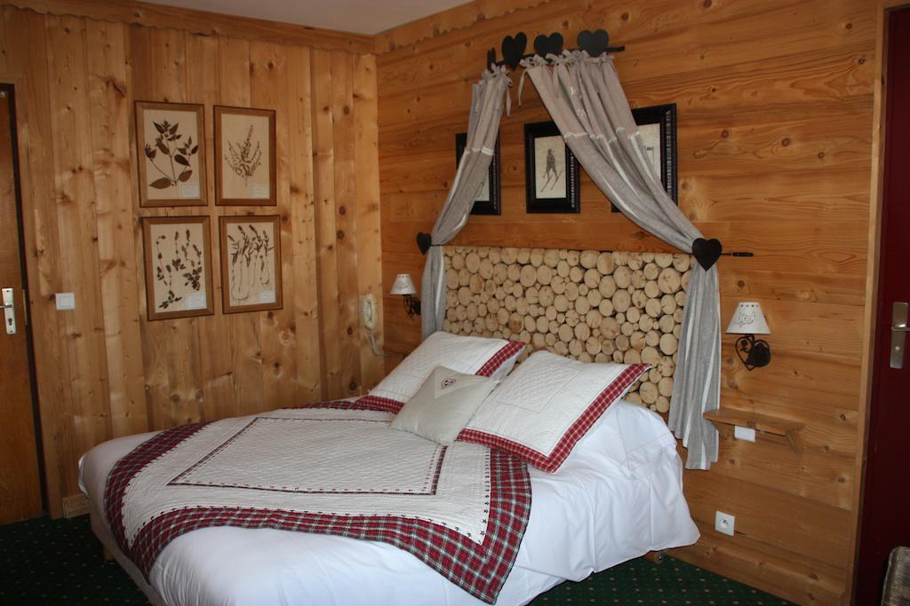 Terrass Park Hotel Megeve Ngoại thất bức ảnh
